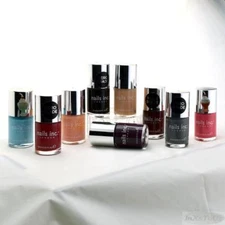 Nails Inc Nail Polish 0.33 oz Choose Shade Royal Botanical thru Victoria