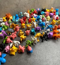 New 24pc to 144psc Battle action figures Pockit Pokemon Monsters