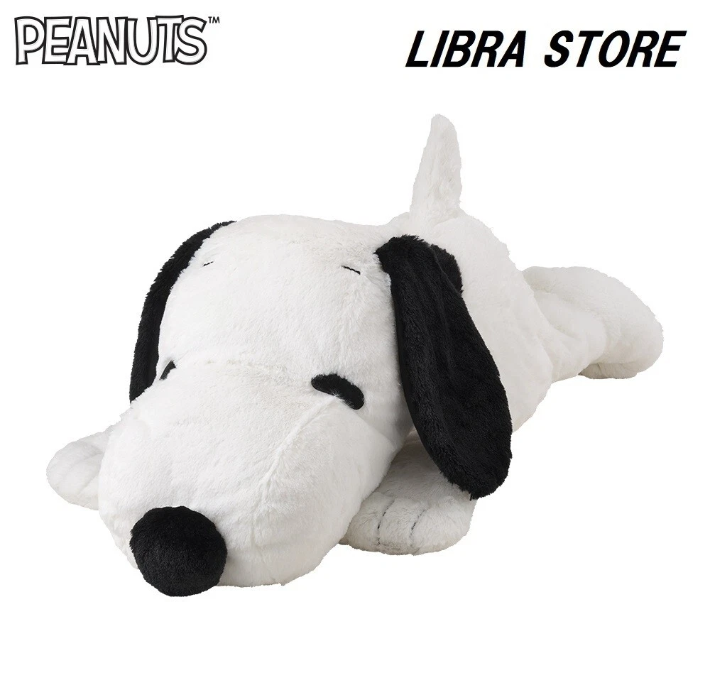Extra large store snoopy stuffed animal