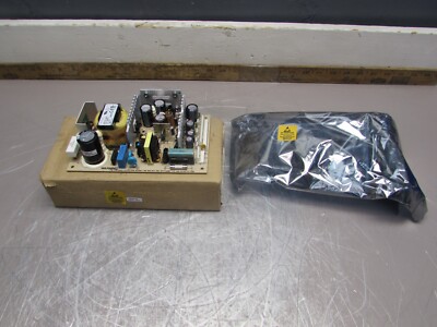 Artesyn NFS110-7601J, POWER SUPPLY, 110-220Vac, 5-12vdc, NEW IN BOX! MAKE OFFER!