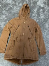 Volcom Ladies Coat/parka