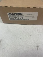 Whirlpool Washer Control Board 12001725,22002279,22002988