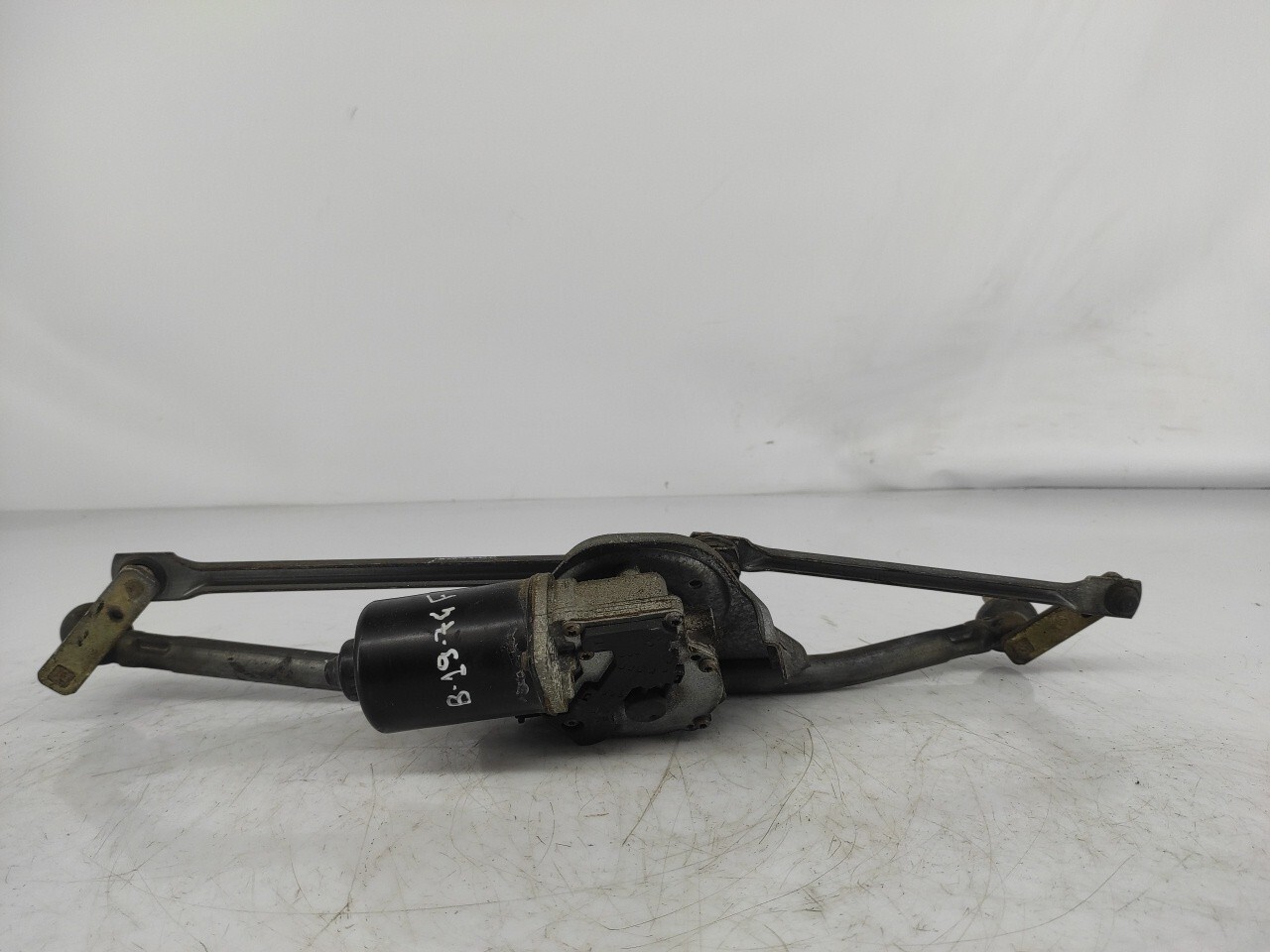 67638363514 wischermotor vorne at für BMW SERIE 3 COMPACTO (E36  