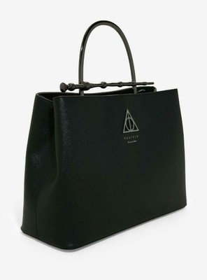 bookbolsa with lunch bolsa