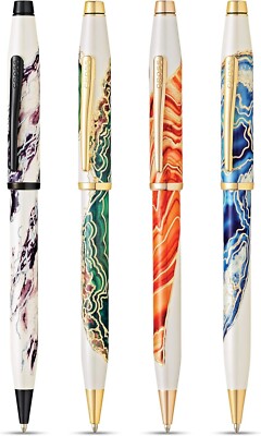 Cross Wanderlust Collection Ballpoint Pen Perfect Selection for Gift  Accessory