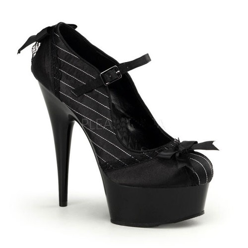 Womens Summer New 15cm High Heel Thin Heels Cross Strap Hollow Toe Bow Sandals - Picture 27 of 29