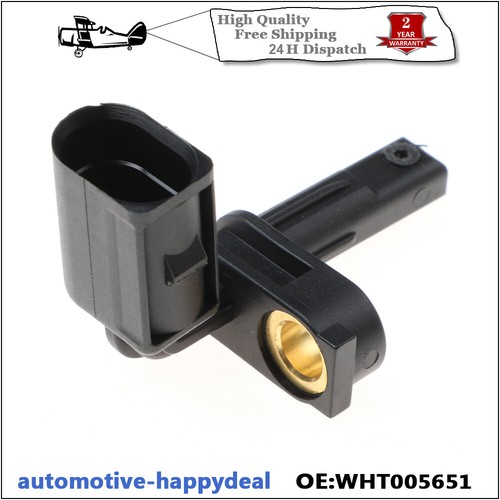 ABS Speed Sensor Front or Rear For Audi Q7 Porsche Cayenne VW Touareg WHT005651 - Picture 3 of 7