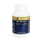 2 x ArmaForce immune booster 120 tablets BEST COLD & FLU FIGHTER WellCare