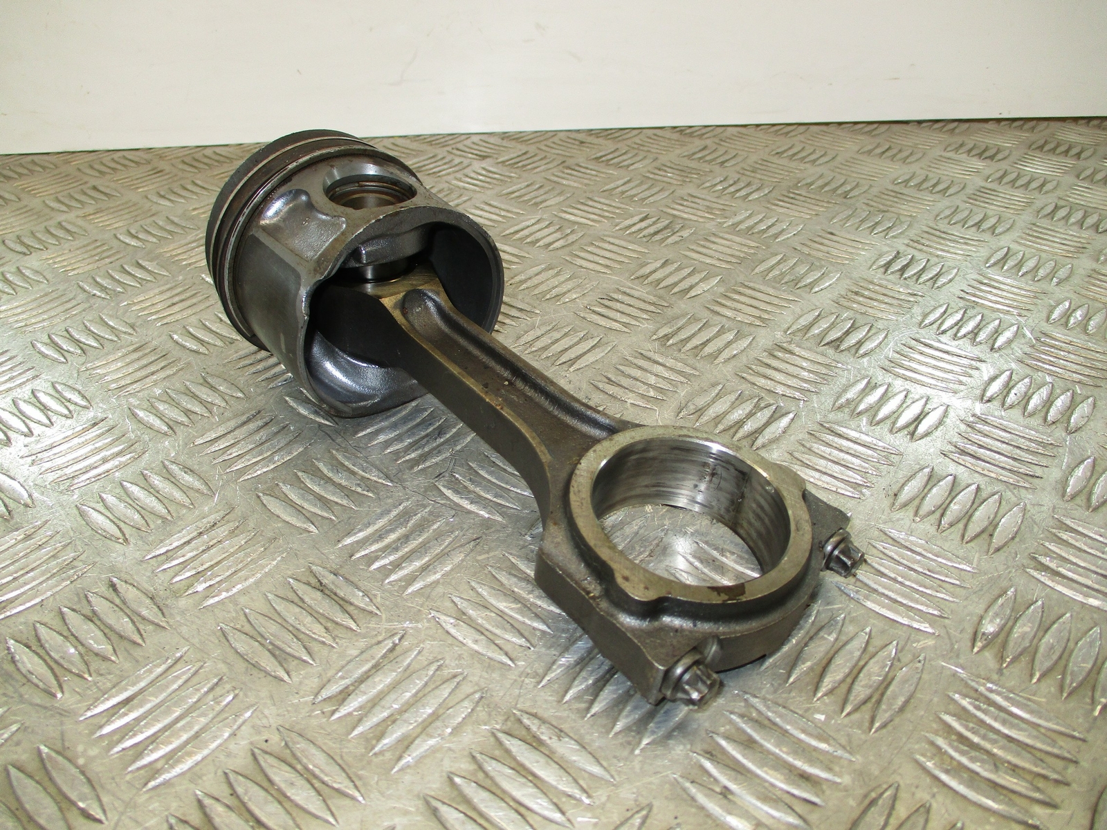 H268x поршень ford