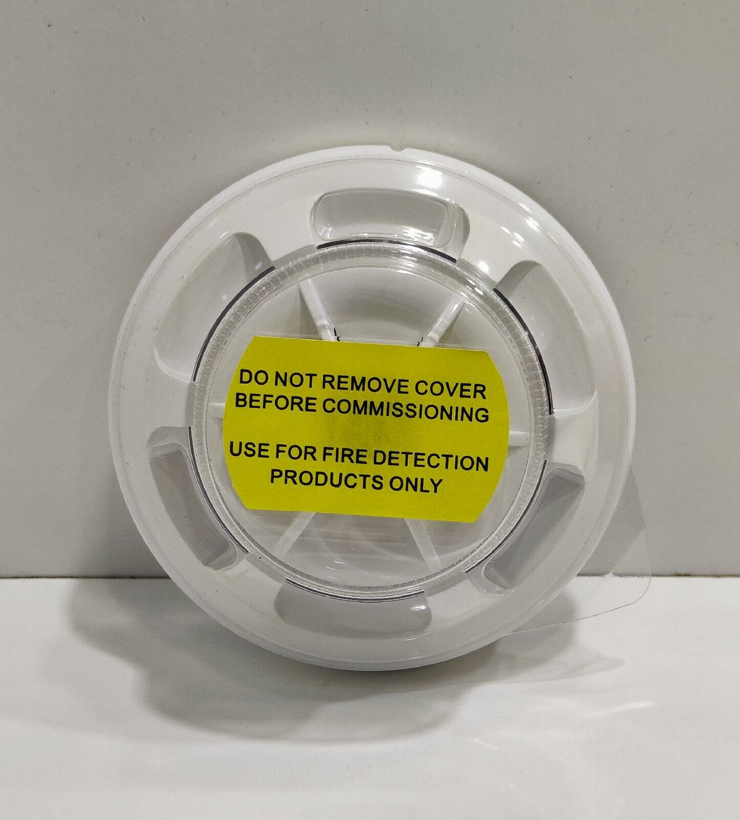 Consilium Salwico EV-PH Analogue Photoelectric Smoke & Heat Detector 040030