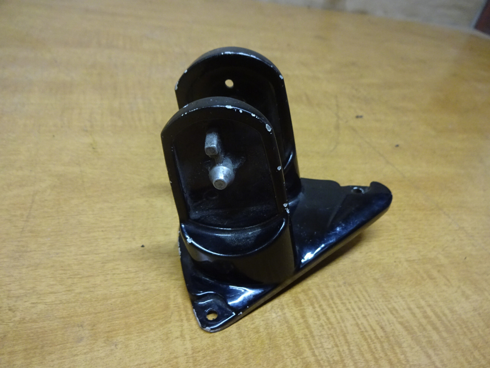 Ferrari 430 LH Exterior Mirror Mounting Bracket - P/N 68736210