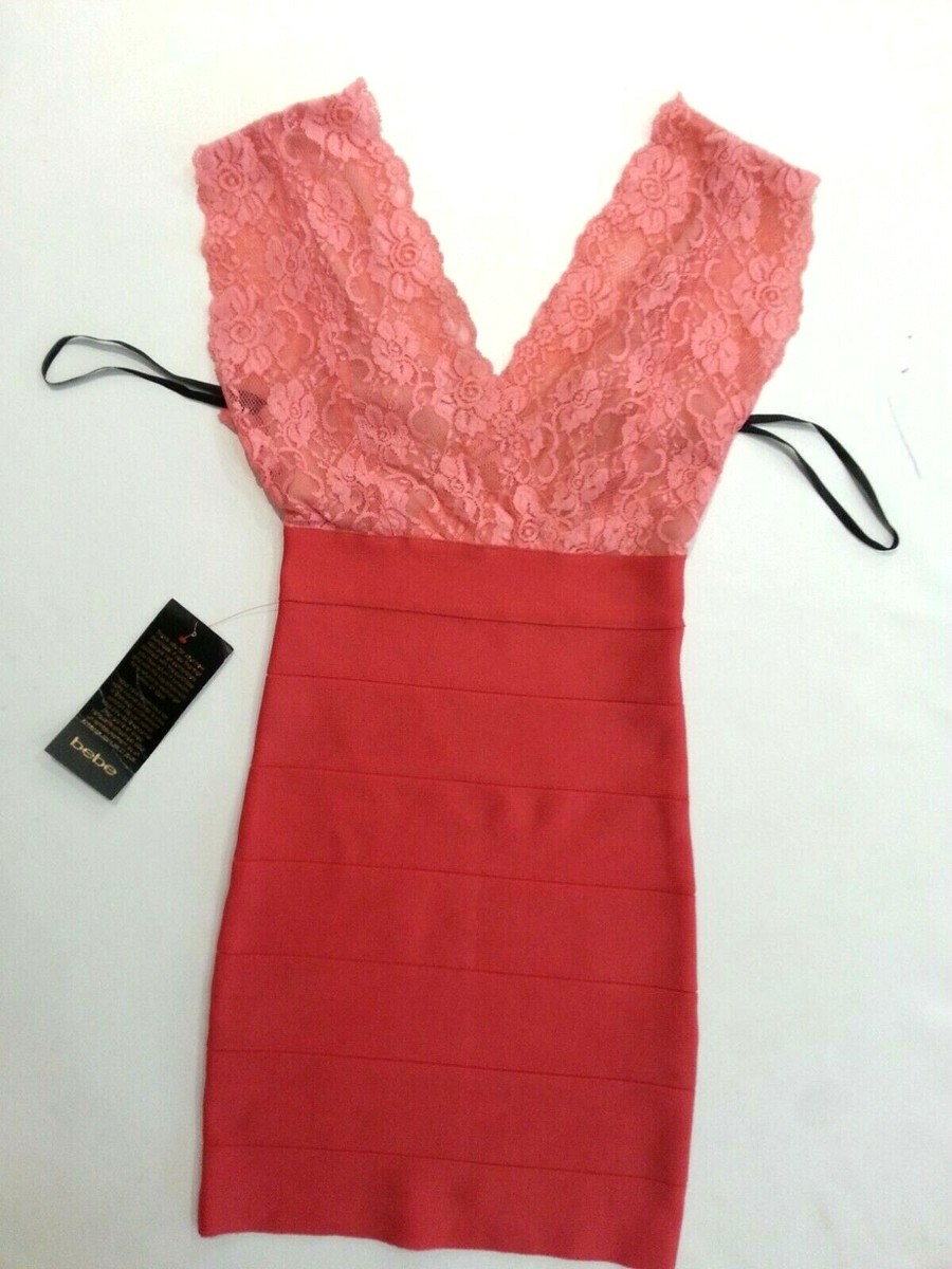 chinese dress ladies Bebe Women's Cap Sleeve Bandage Mini Dress