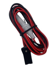 SPINETTA/CAVETTO ALIMENTAZIONE 2 POLI PER COLT 8000 GX E SIMILARI