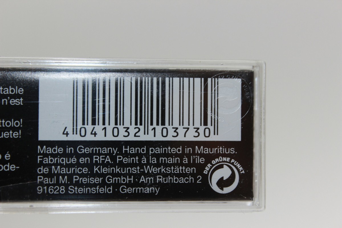 Preiser 65337 Monteure | 6 Stück | Figuren 1:43 | Online Kaufen Bei Modellbau Härtle