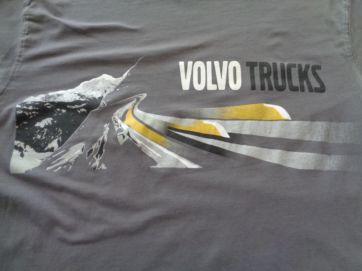 Volvo clothing merchandise cheap