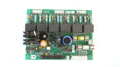 IPM 950-016-A063-1 SBS Drive Board PCB Assembly