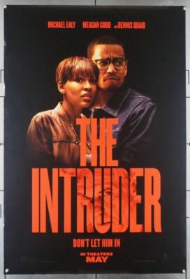 INTRUDER, THE (2019) 28548