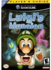 ebay® Auktion 256419767128 | Luigi's Mansion Nintendo Gamecube GBC Videospiel Original UK Release Neuwertig Thumbnail of ebay® auction 256419767128 | Luigi's Mansion Nintendo Gamecube GBC Videospiel Original UK Release Neuwertig