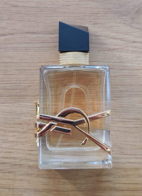 Yves Saint Laurent Libre Eau de Parfum 50 ml YSL Damen Parfüm EDP Duft