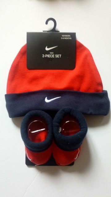 nike bootie set