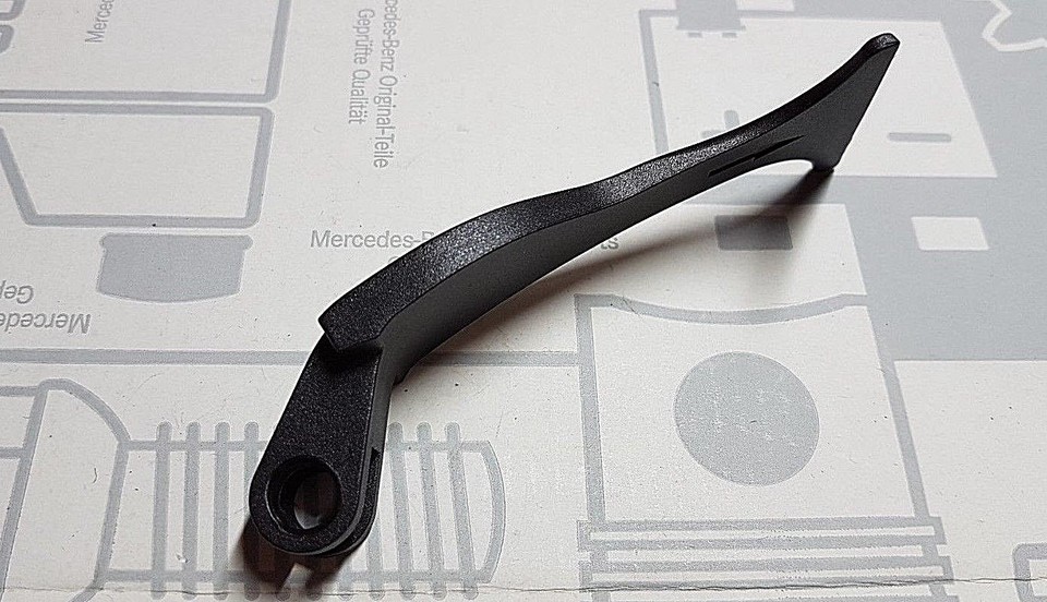 Maniglia Sblocco Cofano Motore ESEN SKV Per AUDI A4 Avant E Modelli Compatibili - Foto 6