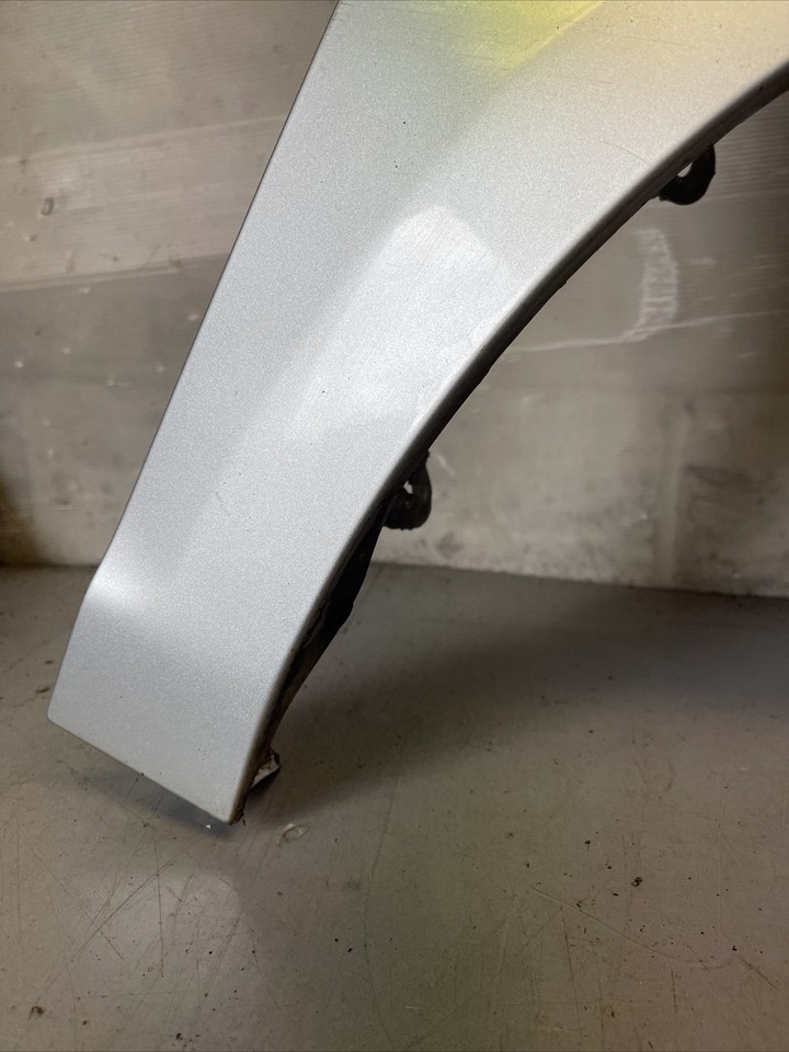 VW GOLF MK6 DRIVERS SIDE WING PANEL SILVER LA7W eBay