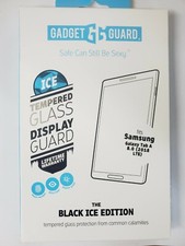 Gadget Guard Black Ice Screen Protector for Samsung Galaxy Tab A 8.0" 2018 LTE 