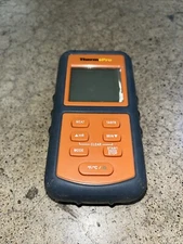Therm Pro Digital Meat Thermometer Guide 