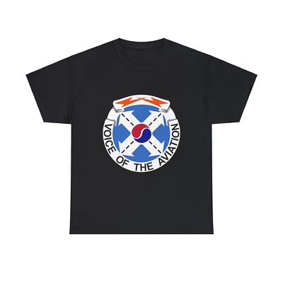 125th Air Traffic Control Battalion Army) T-Shirt