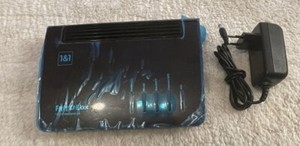 AVM FRITZBox 7530 1und1 HomeServer WLAN Router/netzteil