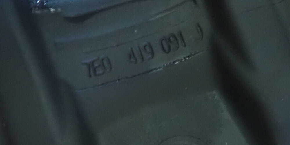 VOLKSWAGEN TRANSPORTER T5 T6 STEERING WHEEL 7E0419091J eBay