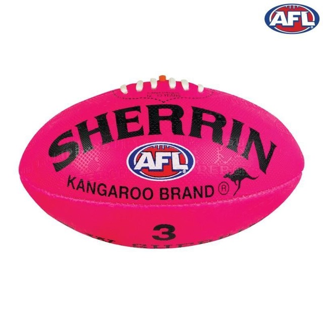 afl sherrin