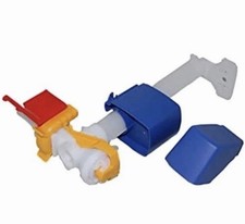 Toto Thu134 Fill Valve Assembly With Bracket & Filter