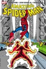 Amazing Spider-Man Omnibus Volume 7 - main Romita cover - new, sealed, hardcover