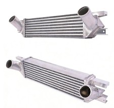 For Ford Mustang 2015-2020 2.3l Ecoboost Aluminum Intercooler High Performance For Ford Mustang 2015-2020 2.3l Ecoboost Aluminum Intercooler High Performance