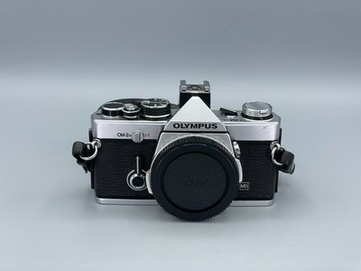 Olympus OM-2N Body, OM2N OM2 OM-2 N, #A28-4, - GUT -