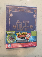 Hasbro Yokai Yo-kai Watch Medallium Collectio...
