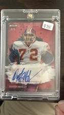Killer Cards: Dexter Autograph Trading Cards Guide 71