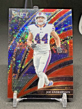 Joe Andreessen — card