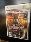 Return to Castle Wolfenstein - Microsoft Xbox