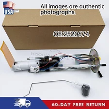2520674 Fuel Pump Hanger For Polaris Ranger 500 700 800 Crew XP 700 4x4 06-13 US