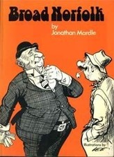 Broad Norfolk - Mardle, Jonathan