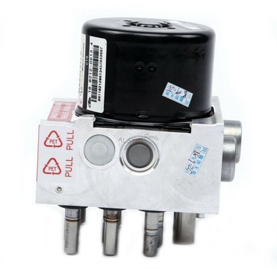 4L0614517K ABS Brake Pump Control Module for 2007-2015 Audi Q7 Hydraulic