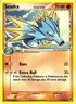 Pokemon TCG Seadra 037/101 Delta Species 37/101 Dragon Frontiers Uncommon LP