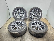 DODGE DURANGO GT 11-26 AWD 265/50 R20 20" SET WHEELS WHEEL RIMS RIM TIRE TIRES