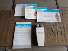 NuFace Microcurrent Facial Toning Device
