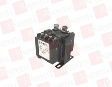 EATON CORPORATION C0050E1B / C0050E1B (USED)