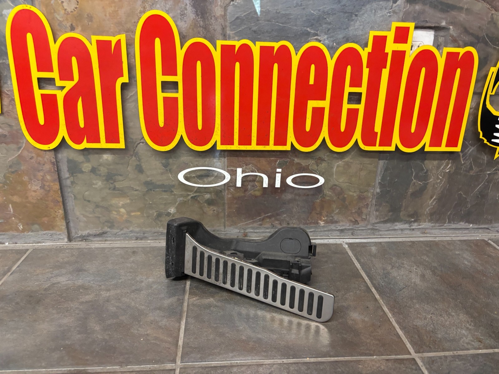 1K1-723-503 AB OEM AUDI R8 GAS PEDAL 