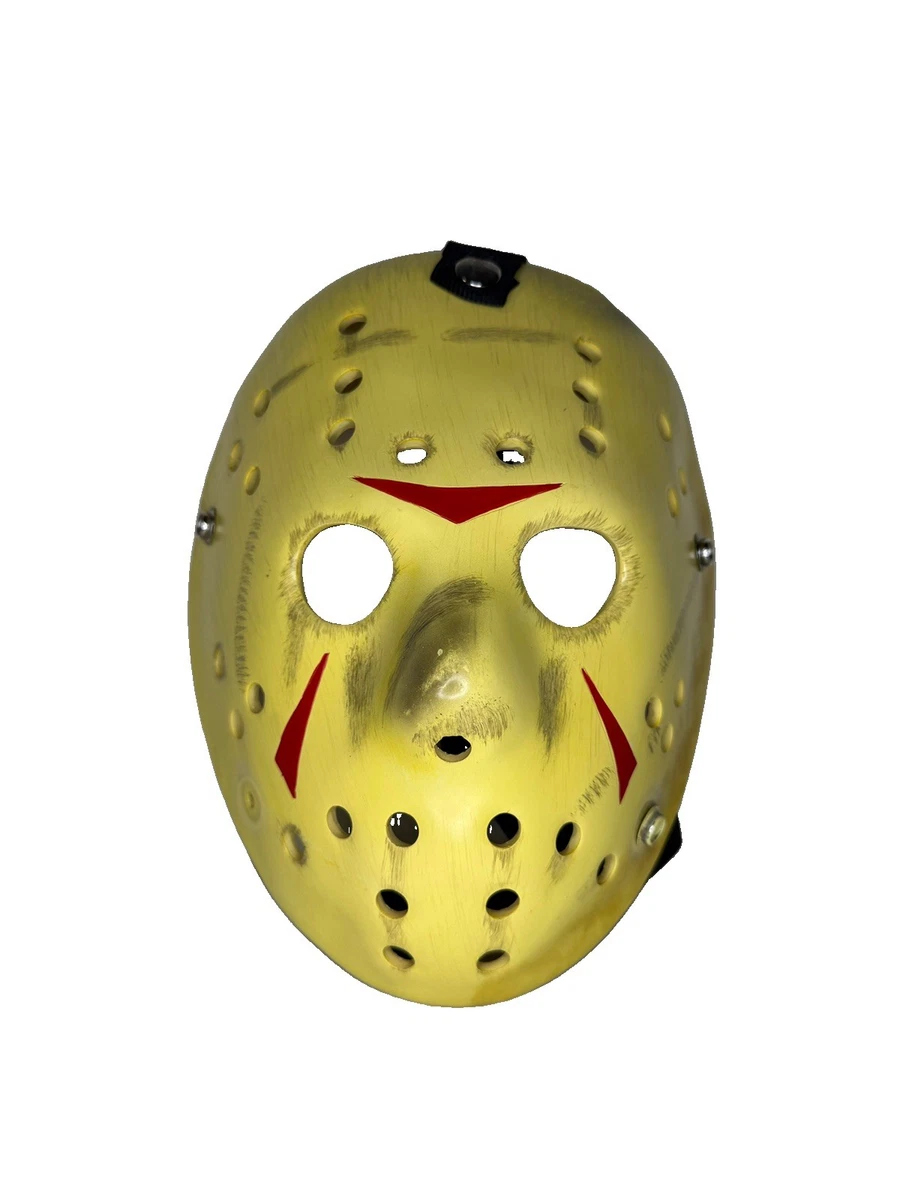 jason mask replica products for sale | eBay