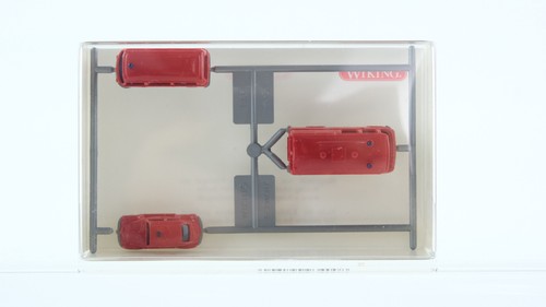 Wiking N 9340020 Vehículos de Bomberos | Zustand: Gebraucht